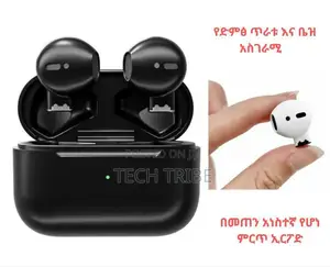 Pro 5s Mini Airpods የ 2024 Model With Free Delivery