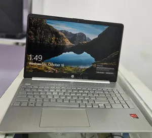 New Laptop HP Stream Notebook 8GB AMD Ryzen 7 SSD 512GB
