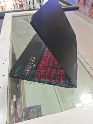 New Laptop Acer Nitro 5 16GB Intel Core I7 SSD 512GB