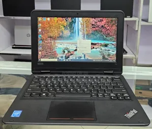 New Laptop Lenovo ThinkPad 11e 4GB Intel Core 2 Quad SSD 128GB
