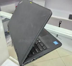 New Laptop Lenovo ThinkPad 11e 4GB Intel Core 2 Quad SSD 128GB