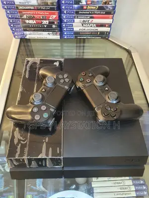 Photo - Ps 4 Jealbreak 9.00 Version Number ( 500gb)