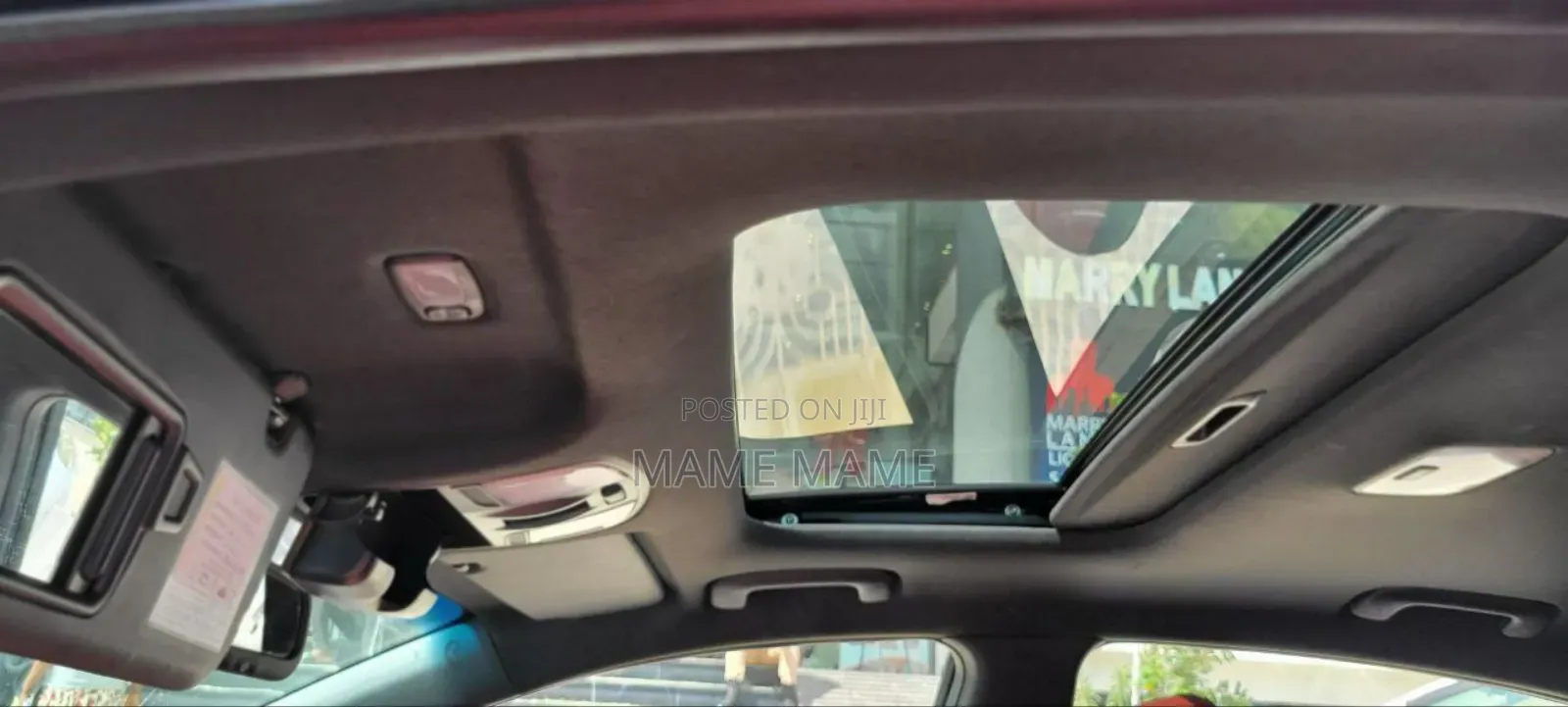 Hyundai Avante 2017 Black