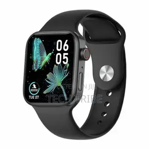 Z55 Ultra Original Smart Watch Brand New 2025