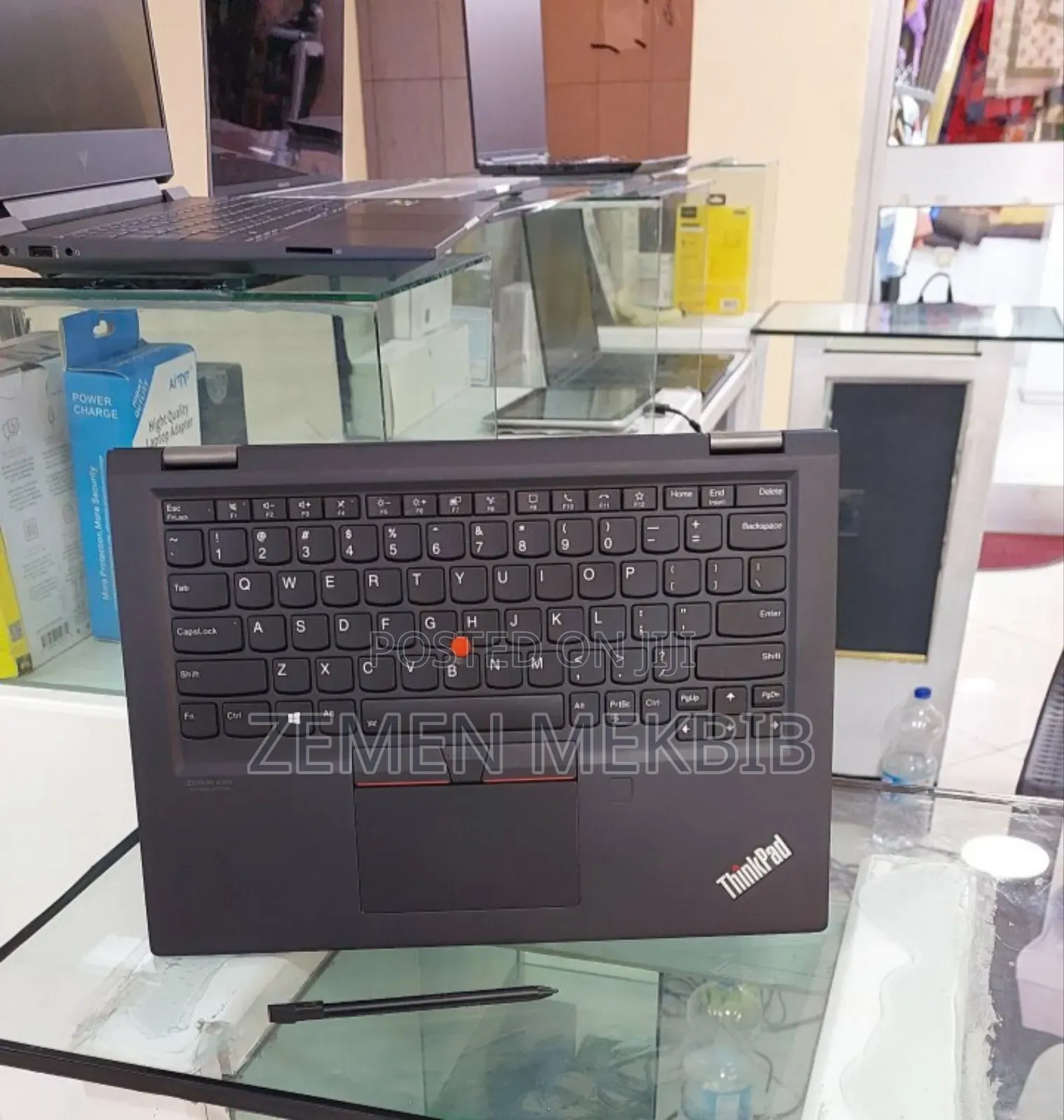 New Laptop Lenovo ThinkPad X13 Gen 2 16GB Intel Core I7 SSD 512GB