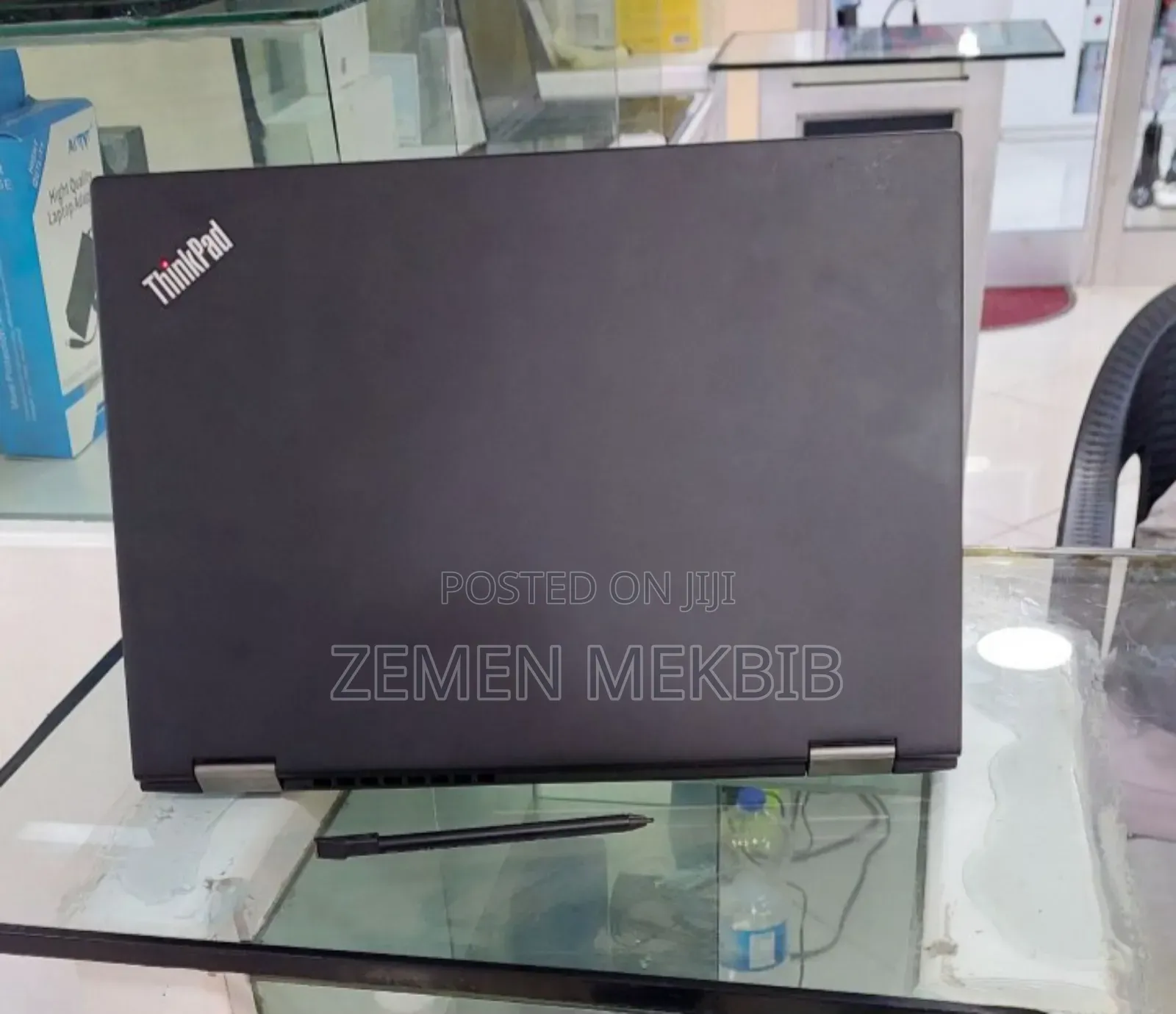 New Laptop Lenovo ThinkPad X13 Gen 2 16GB Intel Core I7 SSD 512GB