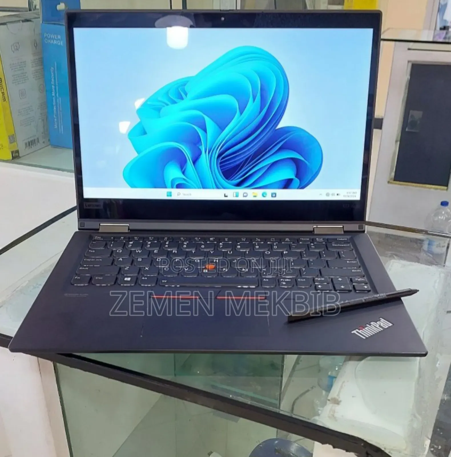 New Laptop Lenovo ThinkPad X13 Gen 2 16GB Intel Core I7 SSD 512GB