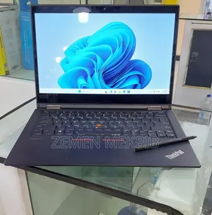 New Laptop Lenovo ThinkPad X13 Gen 2 16GB Intel Core I7 SSD 512GB