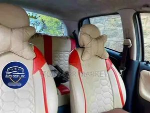 Toyota Vitz 2001 Silver