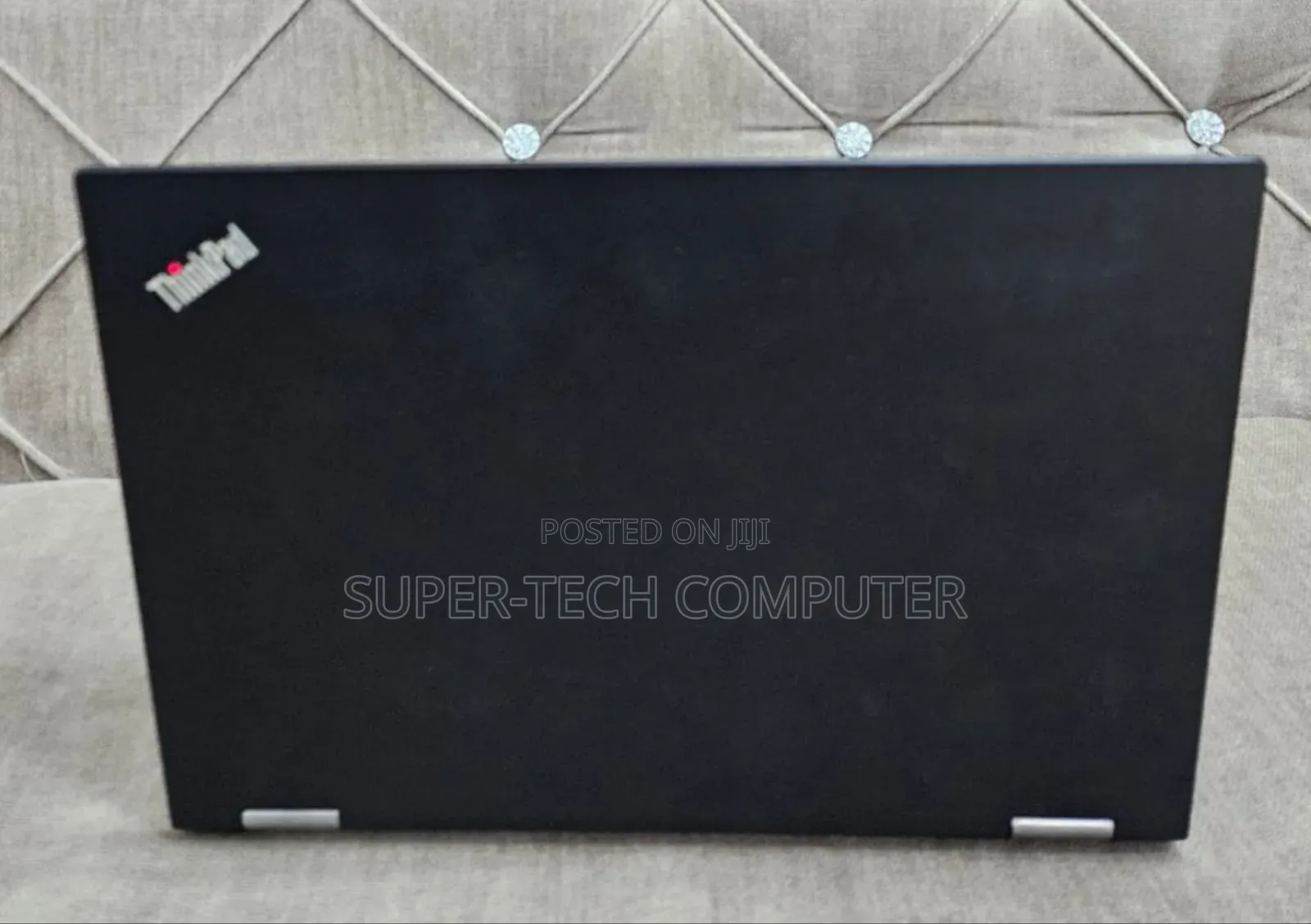 New Laptop Lenovo ThinkPad X380 Yoga 16GB Intel Core I7 SSD 512GB