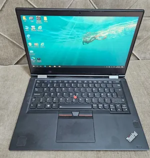New Laptop Lenovo ThinkPad X380 Yoga 16GB Intel Core I7 SSD 512GB