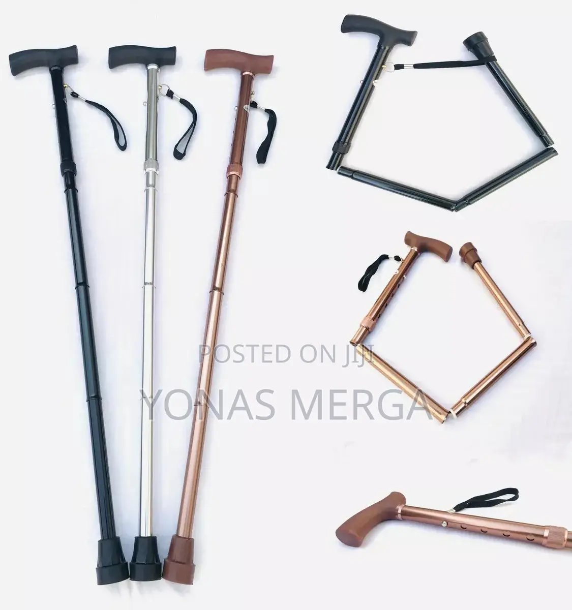 Crutch for Seniors Disabled፵₵Protection and Safer፯¶
