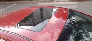 Hyundai Avante 2016 Red