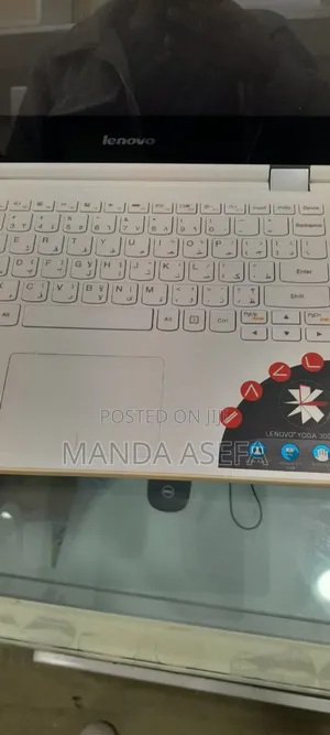 New Laptop Lenovo ThinkPad Yoga 4GB Intel Core 2 Quad HDD 320GB