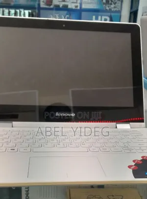 Photo - New Laptop Lenovo Yoga 330 4GB Intel Core 2 Duo HDD 320GB