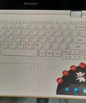 New Laptop Lenovo Yoga 330 4GB Intel Core 2 Duo HDD 320GB