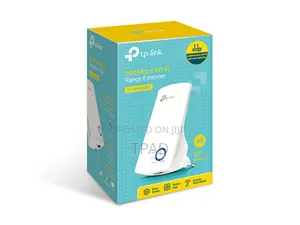 Photo - 300mbps Wifi Range Extender
