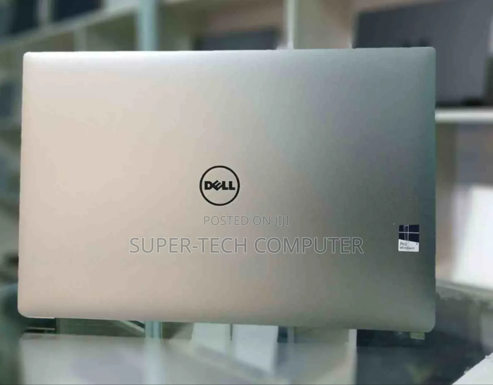 New Laptop Dell Precision 5540 16GB Intel Core I9 SSD 512GB