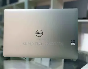 New Laptop Dell Precision 5540 16GB Intel Core I9 SSD 512GB