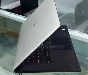 New Laptop Dell Precision 5540 16GB Intel Core I9 SSD 512GB