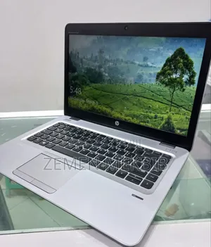 New Laptop HP 8GB AMD Ryzen HDD 1T