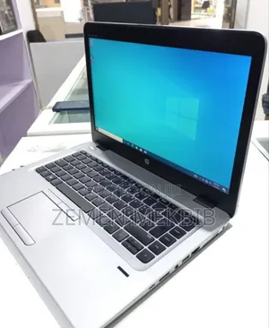 New Laptop HP 8GB AMD Ryzen HDD 1T