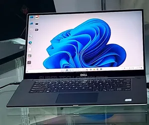 Photo - New Laptop Dell Precision 15 5540 16GB Intel Core I9 SSD 512GB