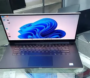 New Laptop Dell Precision 15 5540 16GB Intel Core I9 SSD 512GB