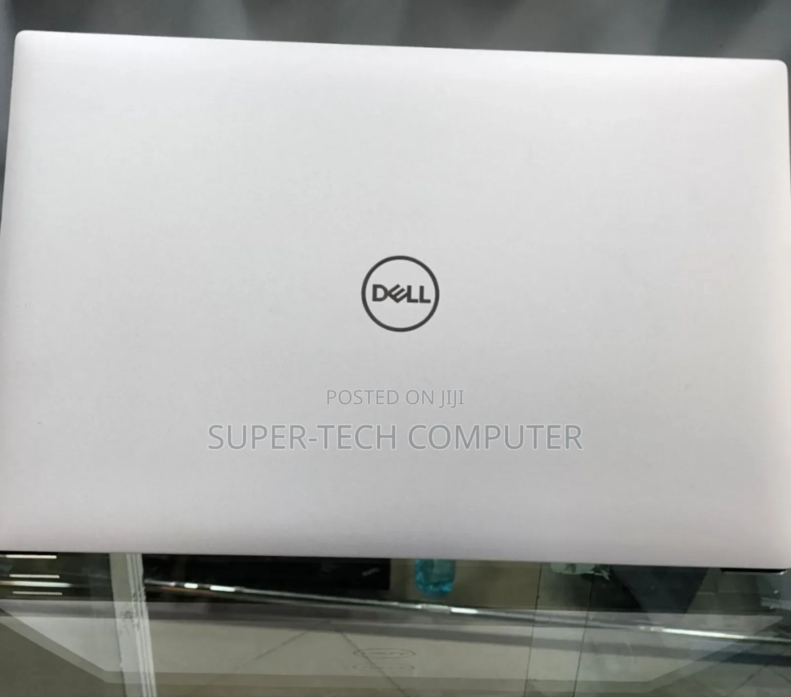 New Laptop Dell Precision 15 5540 16GB Intel Core I9 SSD 512GB