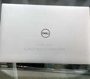 New Laptop Dell Precision 15 5540 16GB Intel Core I9 SSD 512GB