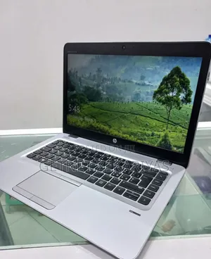 Photo - New Laptop HP EliteBook 840 8GB AMD A10 HDD 512GB