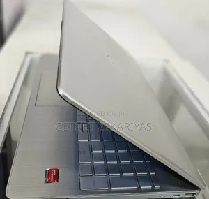 New Laptop HP EliteBook 840 8GB AMD A10 HDD 512GB