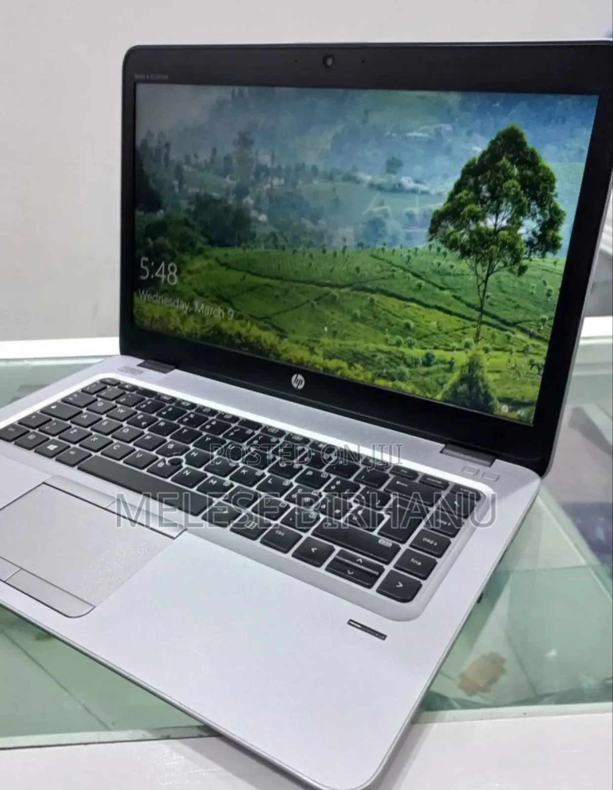 New Laptop HP 8GB AMD A10 SSD 1T