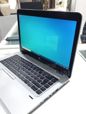 New Laptop HP 8GB AMD A10 SSD 1T