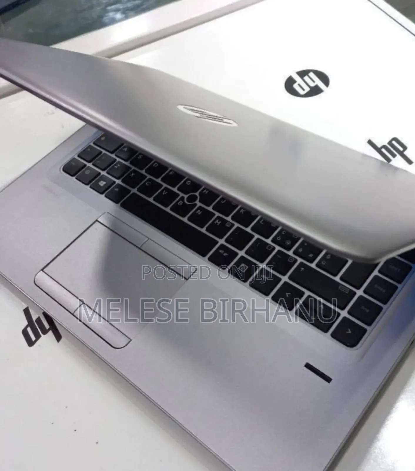 New Laptop HP 8GB AMD A10 SSD 1T