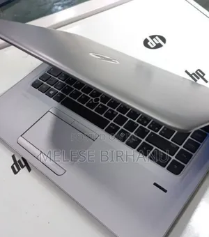 New Laptop HP 8GB AMD A10 SSD 1T