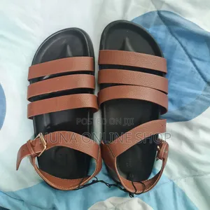 #Closing Soon#Original Women Shoe # Triple Strip Sandal