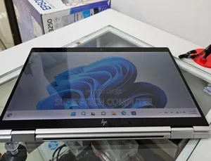 New Laptop HP EliteBook X360 1030 G3 16GB Intel Core I7 SSD 512GB