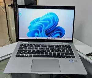 New Laptop HP EliteBook X360 1030 G3 16GB Intel Core I7 SSD 512GB