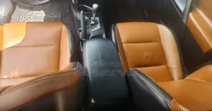 Toyota RAV4 2018 Gray