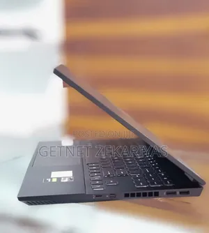 New Laptop HP Omen 15 8GB AMD Ryzen 5 SSD 512GB