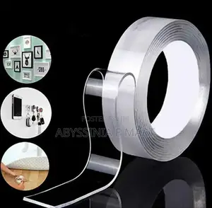 Double Sided Tape Plaster