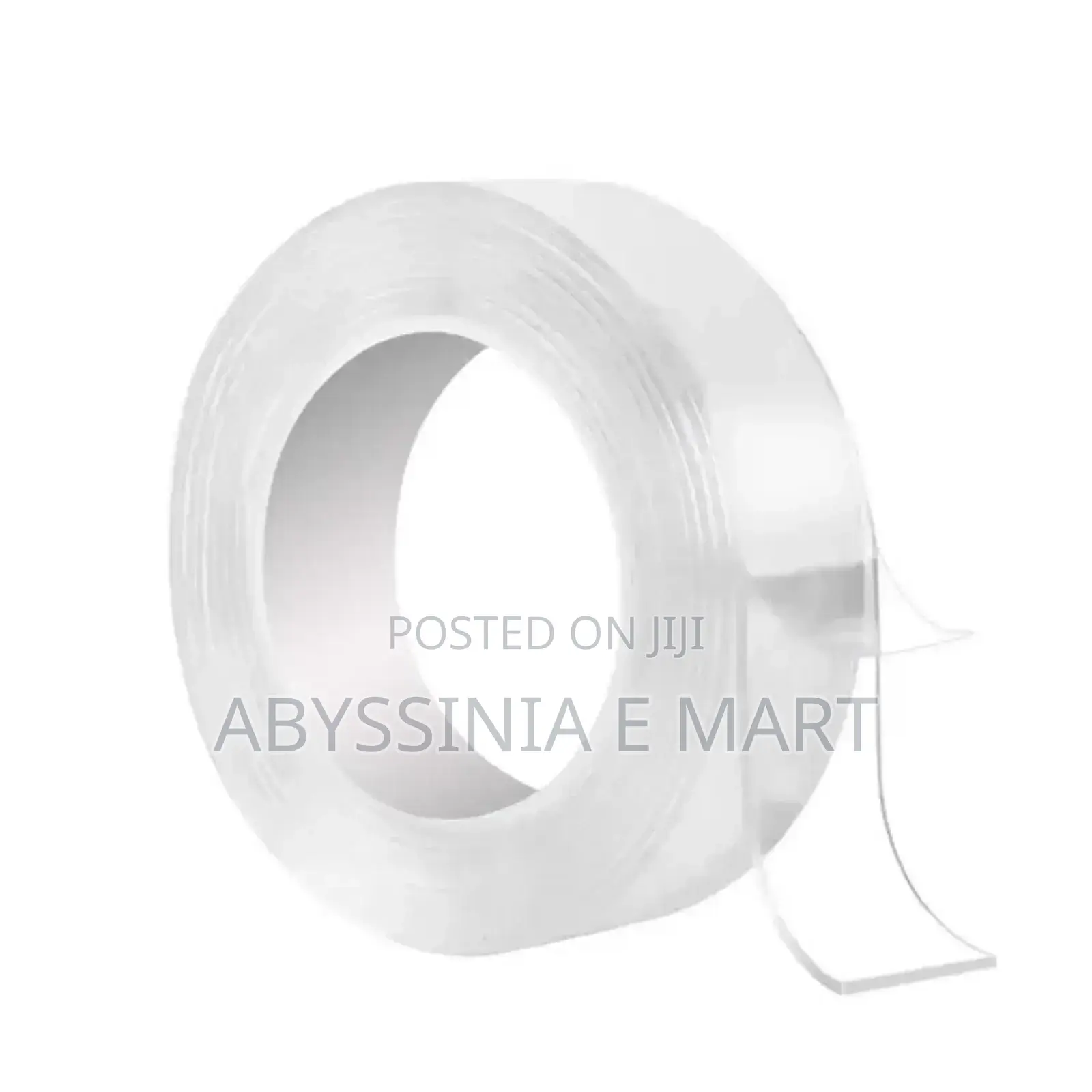Double Sided Tape Plaster