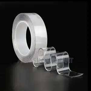 Double Sided Tape Plaster