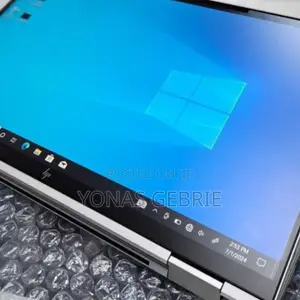 Photo - New Laptop HP Pavilion X360 8GB Intel Core I5 SSD 500GB