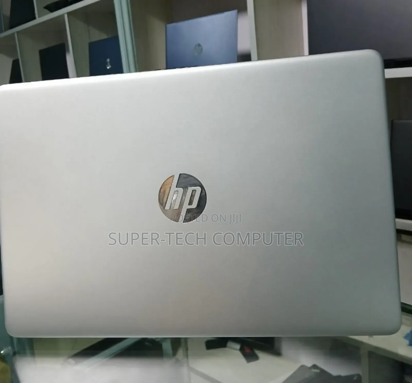New Laptop HP Stream Notebook 8GB Intel Core I7 SSD 512GB