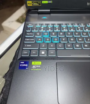 New Laptop Acer Predator Helios Neo 16 32GB Intel Core I9 SSD 1T