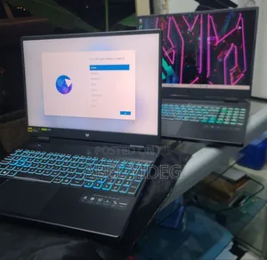 Photo - New Laptop Acer Predator Helios Neo 16 32GB Intel Core I9 SSD 1T