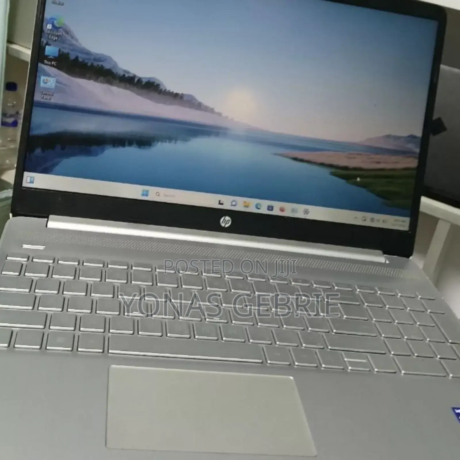 New Laptop HP Stream Notebook 8GB Intel Core I7 SSD 512GB