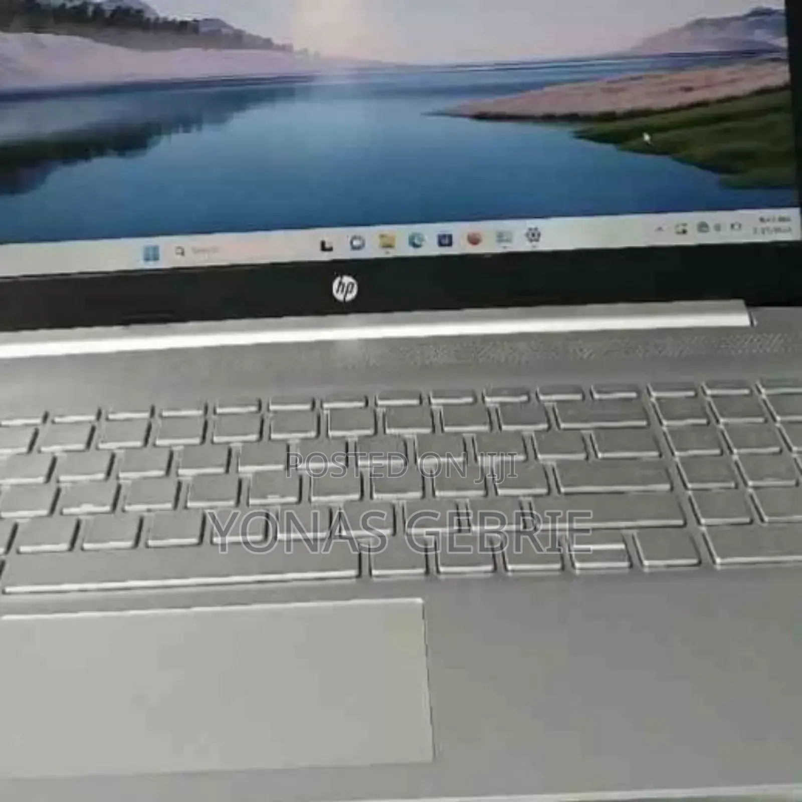 New Laptop HP Stream Notebook 8GB Intel Core I7 SSD 512GB